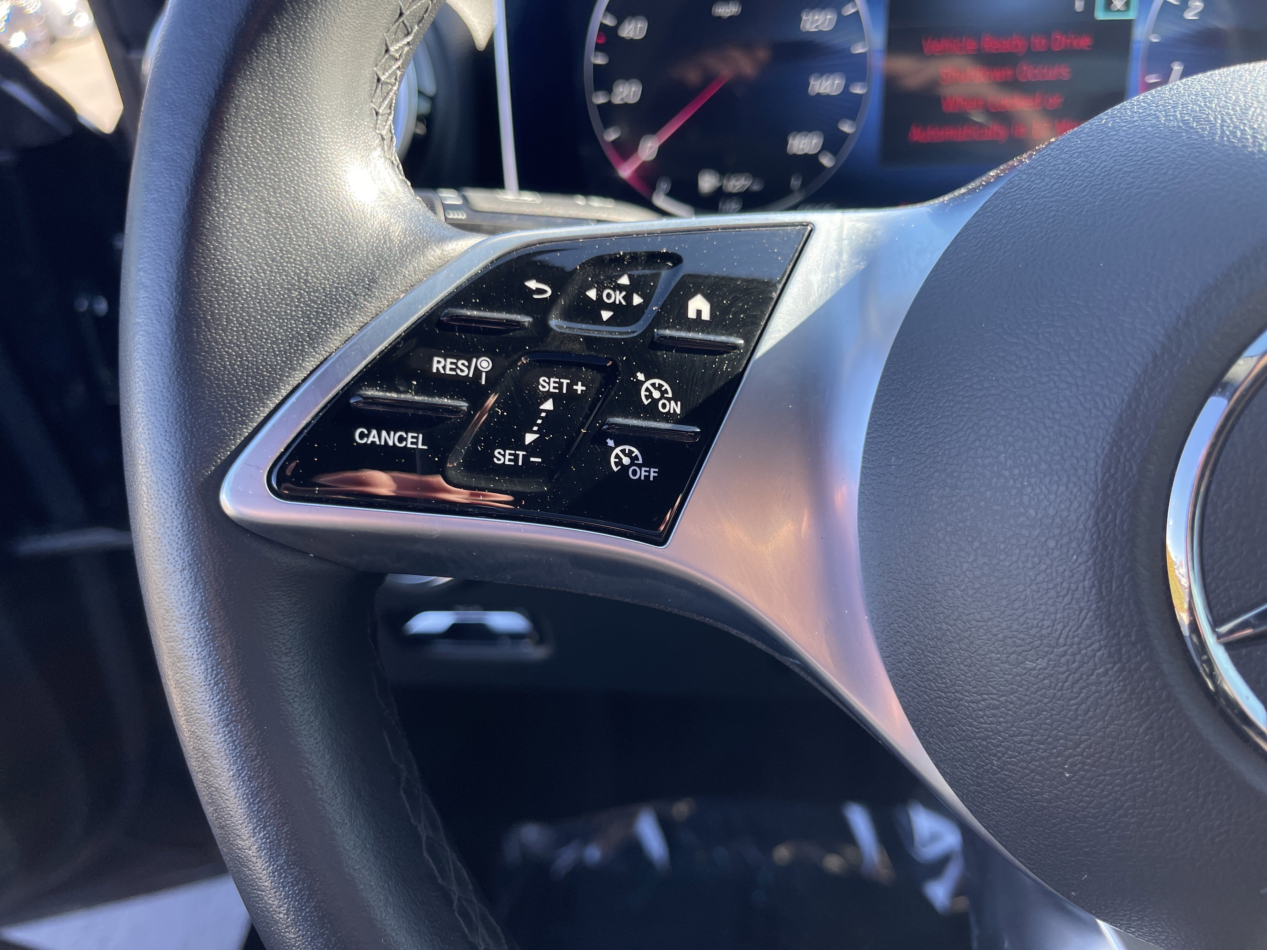 Certified 2024 Mercedes-Benz C 300 4MATIC Sedan image 19