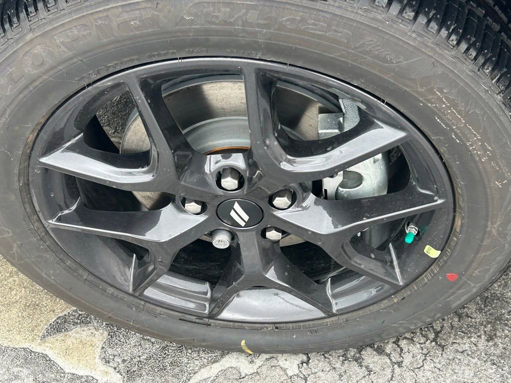 New 2026 Dodge Durango GT image 17