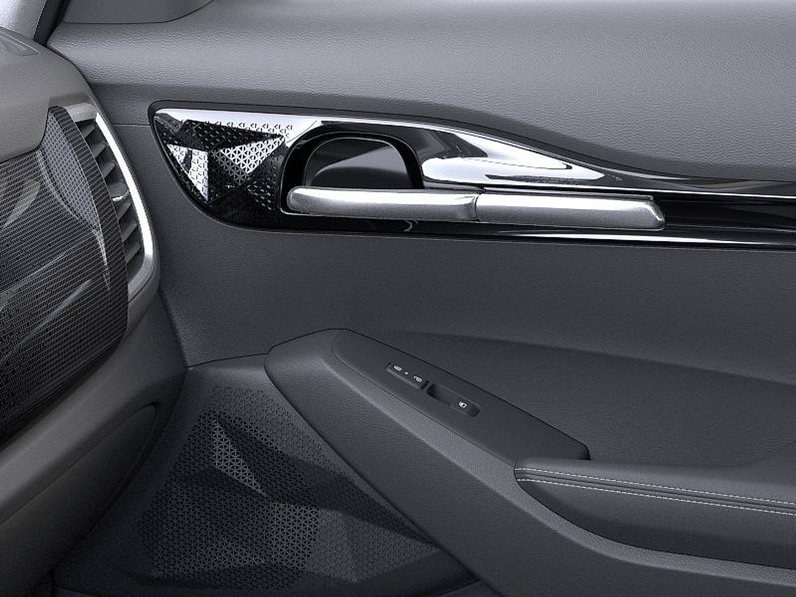 New 2026 Kia Seltos S AWD/4WD image 25