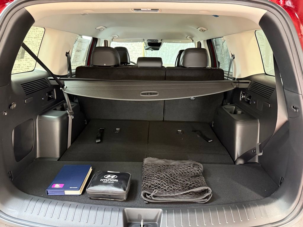 New 2026 Hyundai Santa Fe SEL image 13