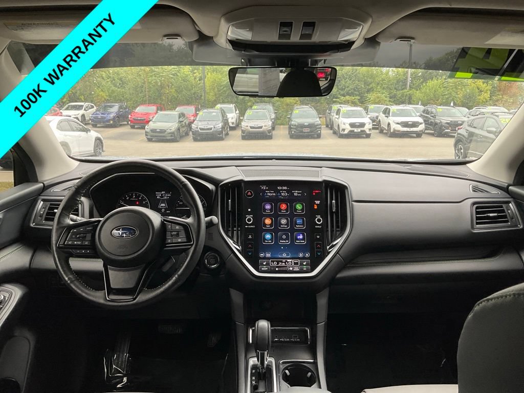 Used 2024 Subaru Ascent Onyx Edition w/ Popular Package Onyx AWD/4WD image 31