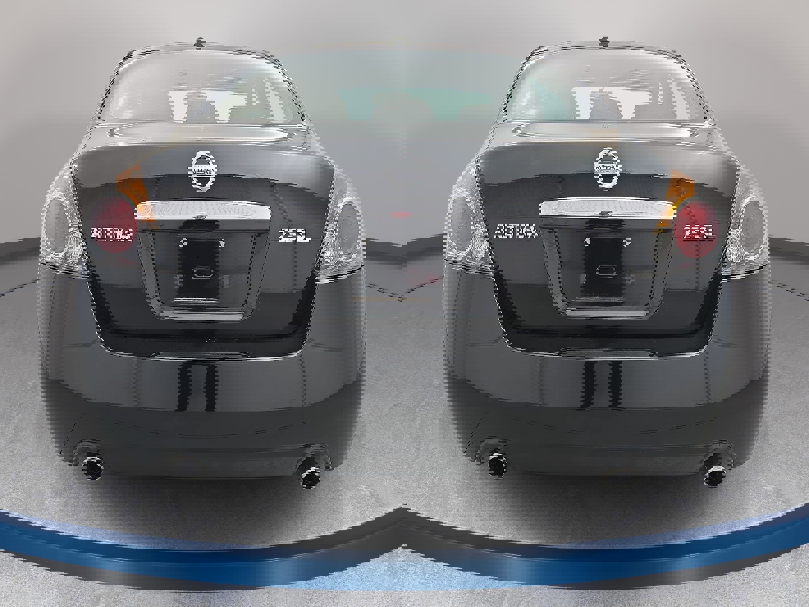 Used 2009 Nissan Altima 2.5 SL w/ SL Pkg image 6