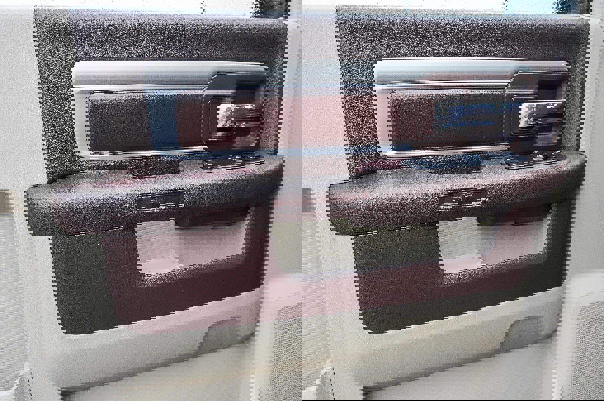 Used 2014 RAM 1500 Big Horn image 19