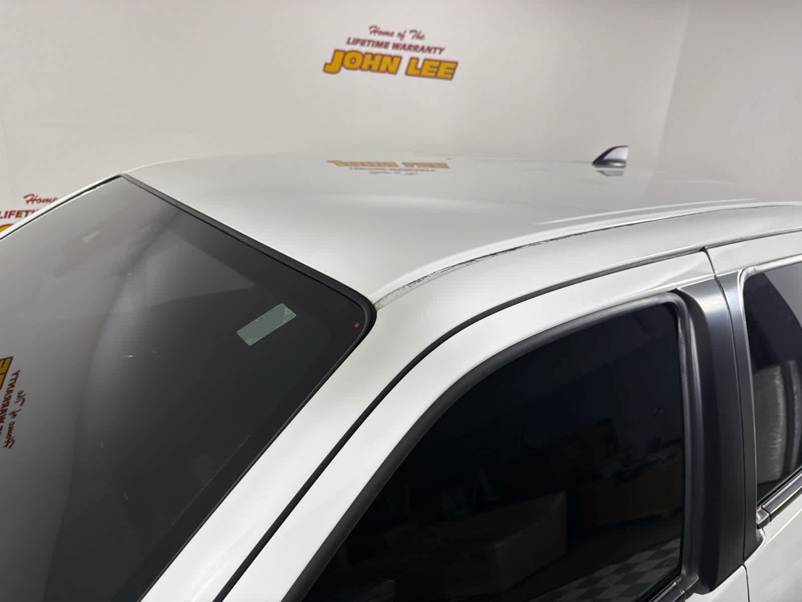 Used 2023 Nissan Frontier PRO-4X w/ Pro Convenience Package image 11