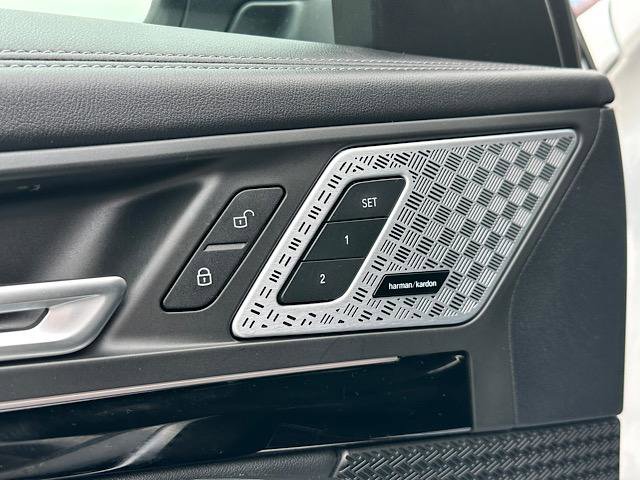 Certified 2025 BMW X1 xDrive28i w/ Premium Package image 19