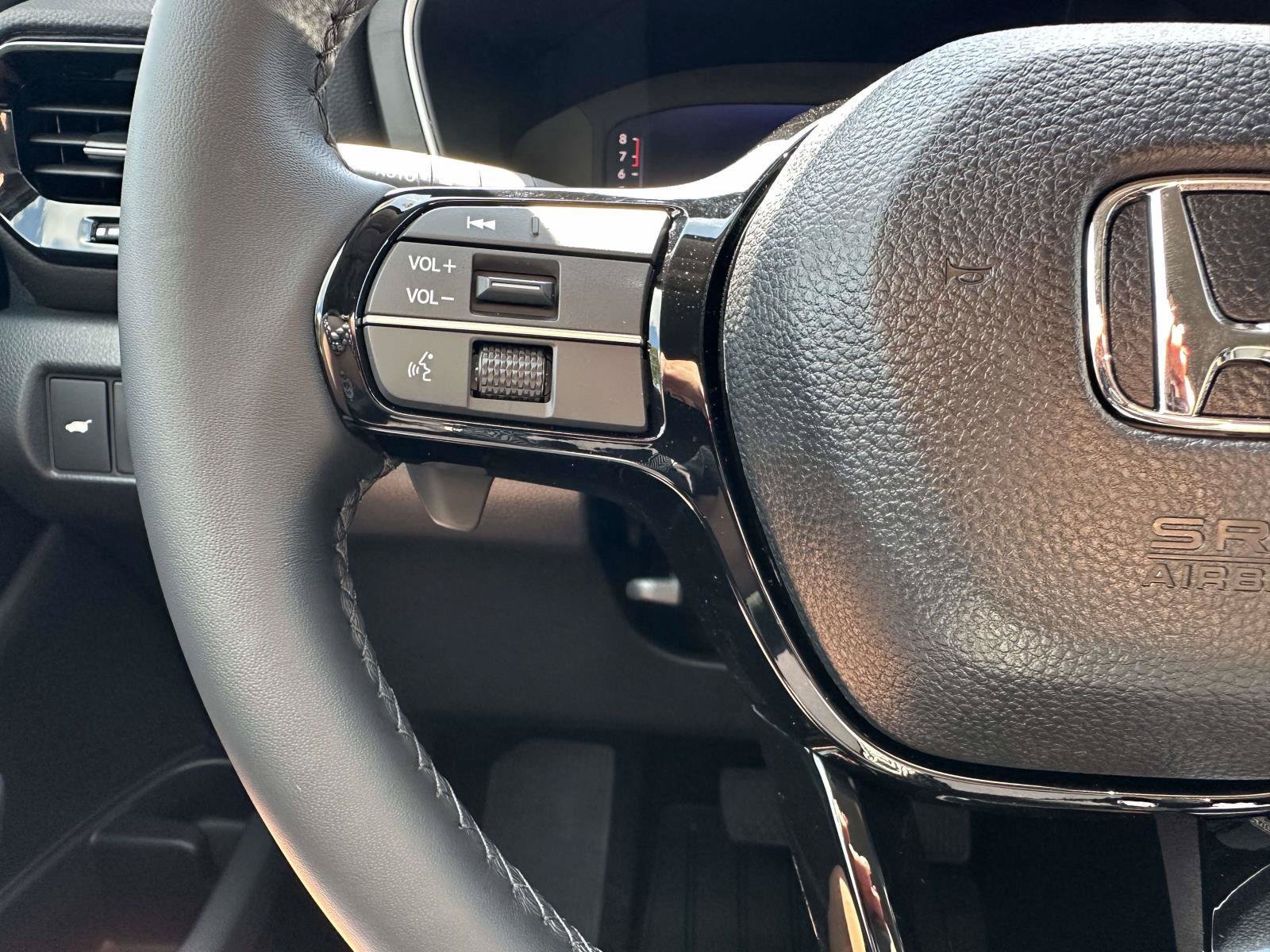 New 2026 Honda Pilot EX-L image 13