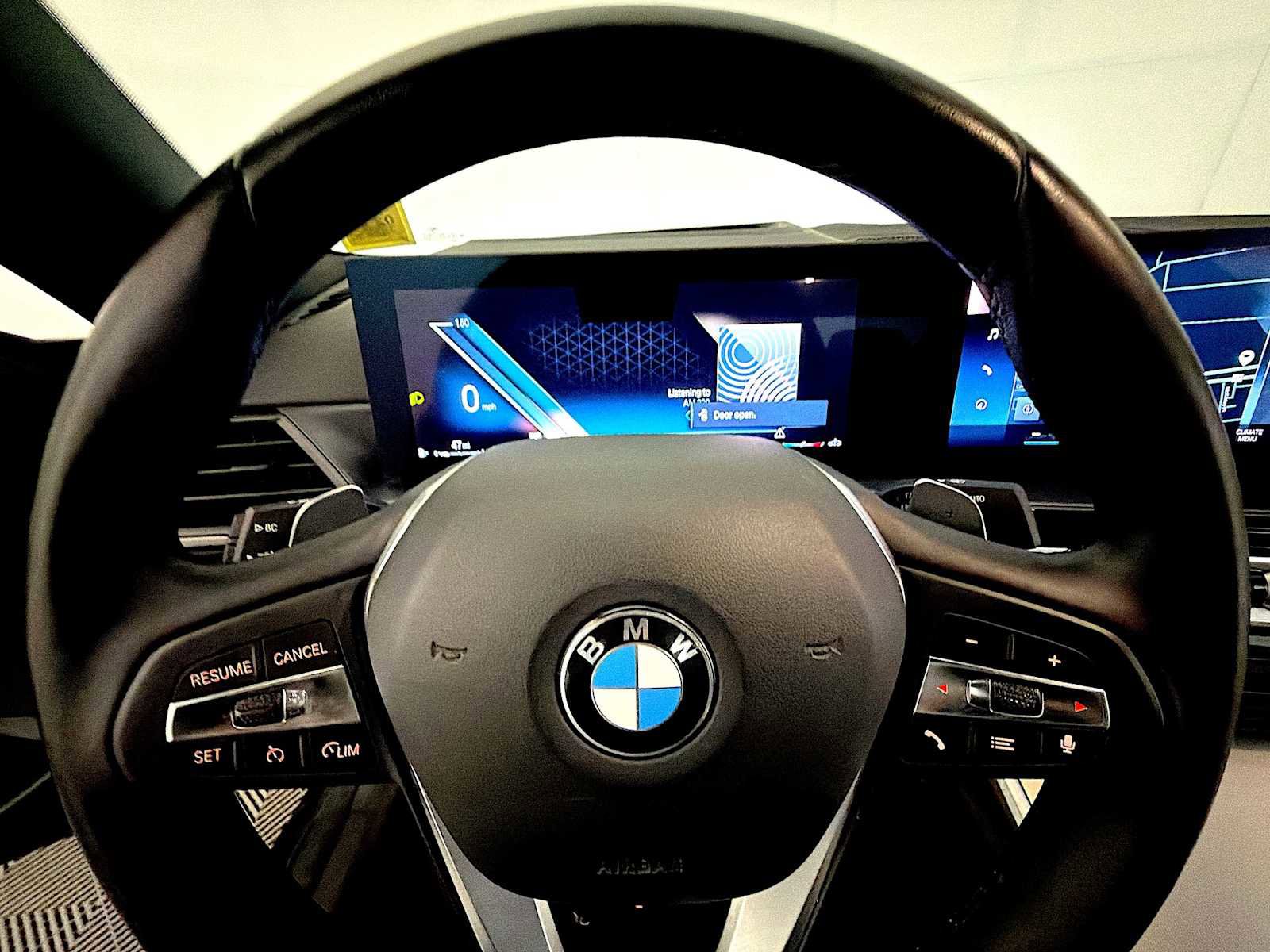 Certified 2023 BMW 230i xDrive 230i xDrive w/ Premium Package image 13