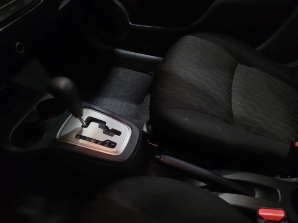 Used 2024 Mitsubishi Mirage ES FWD image 26