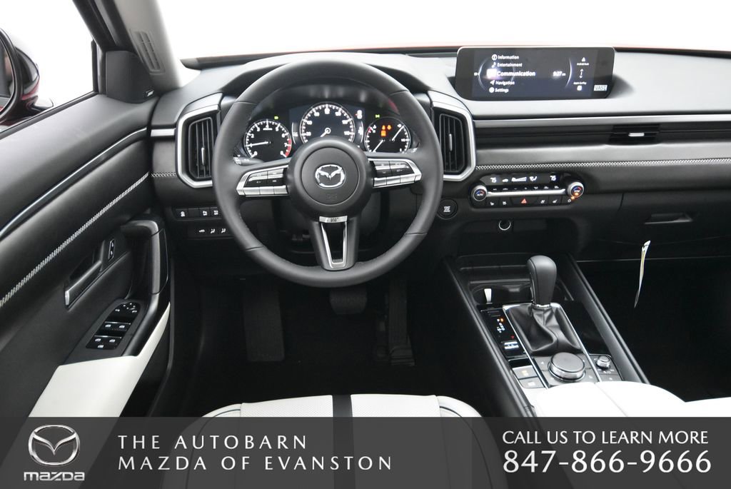 New 2026 MAZDA CX-50 AWD 2.5 S w/ Weather Package image 25