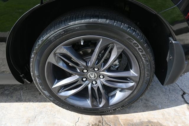 Used 2019 Acura RDX A-Spec FWD image 13