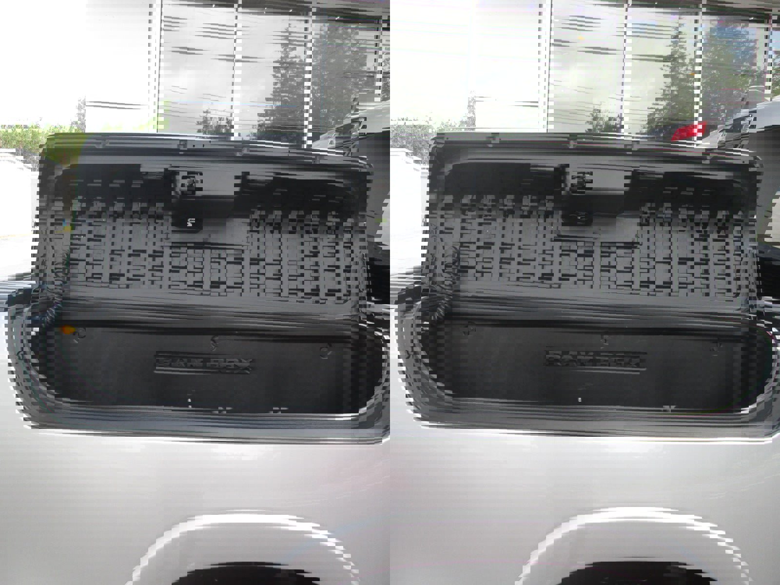 Used 2020 RAM 1500 Limited image 35