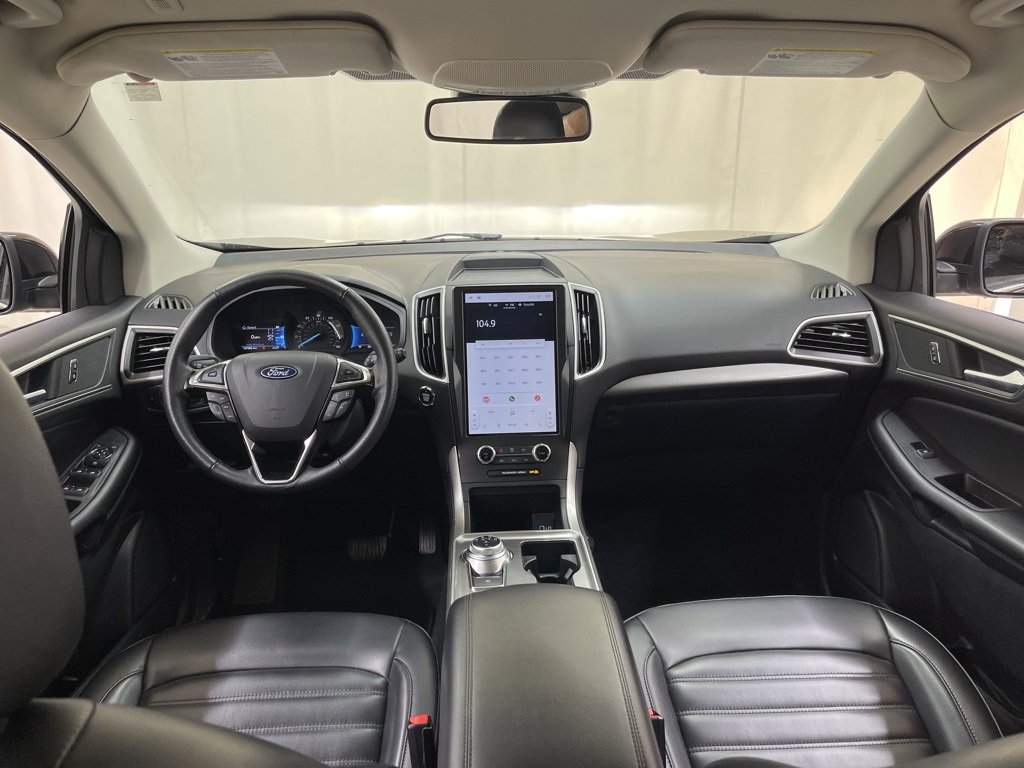 Used 2024 Ford Edge SEL image 21