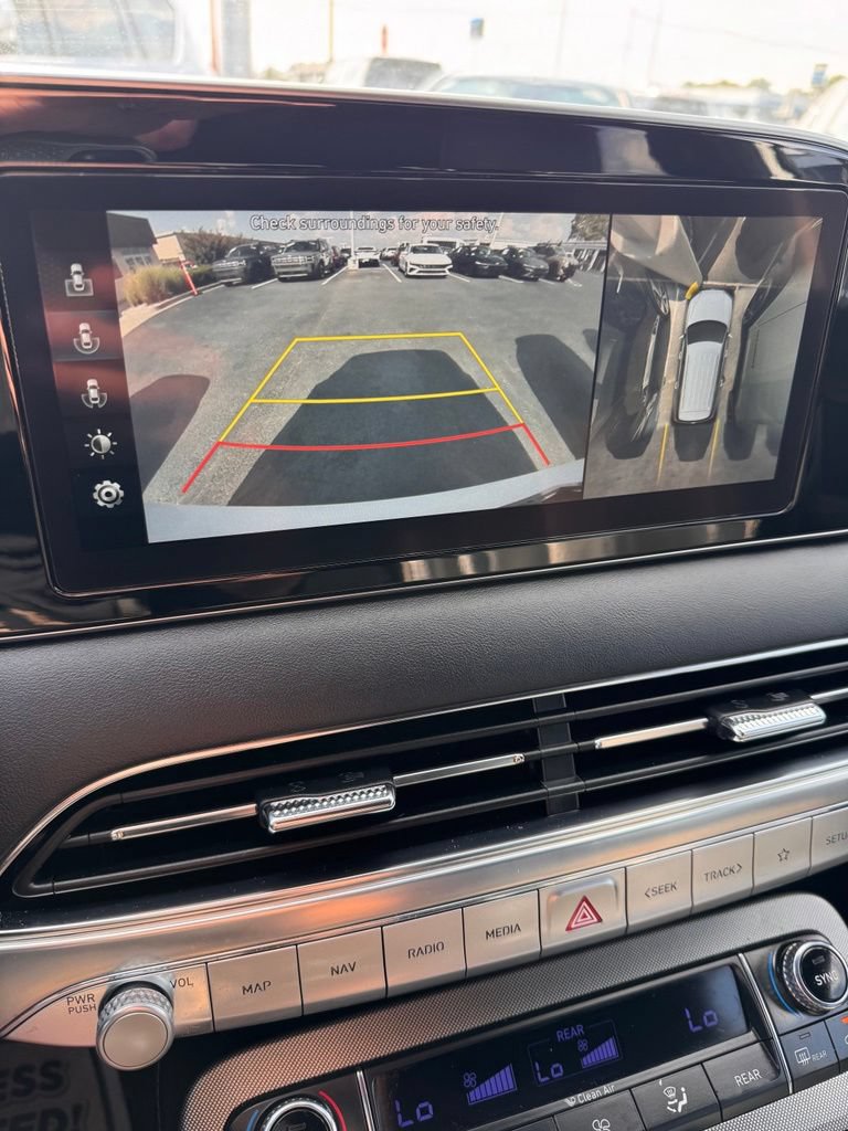 Used 2021 Hyundai Palisade Calligraphy AWD/4WD image 24