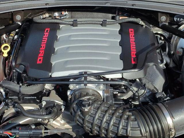 Used 2023 Chevrolet Camaro LT w/ RS Package RWD image 20