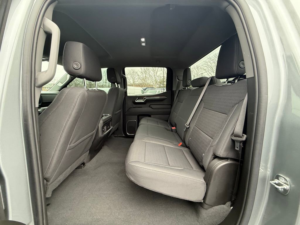 Used 2023 Chevrolet Silverado 1500 RST w/ Redline Edition image 18