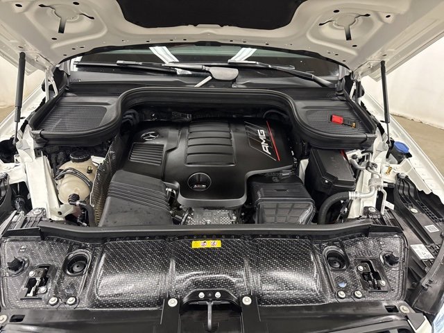Used 2023 Mercedes-Benz GLE 53 AMG GLE 53 AMGﾮ image 3