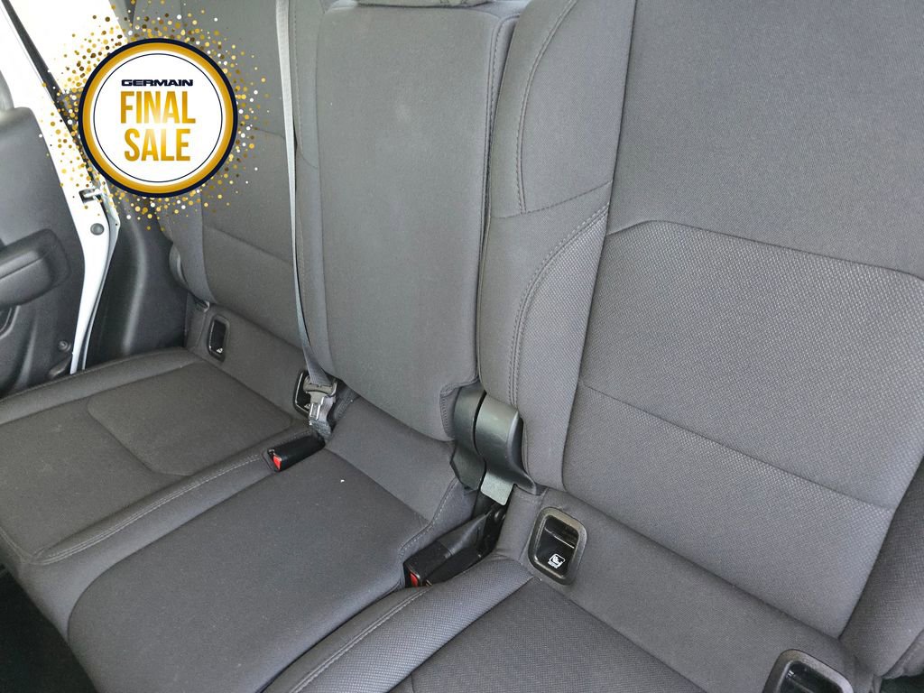 Used 2022 Jeep Gladiator Sport image 16