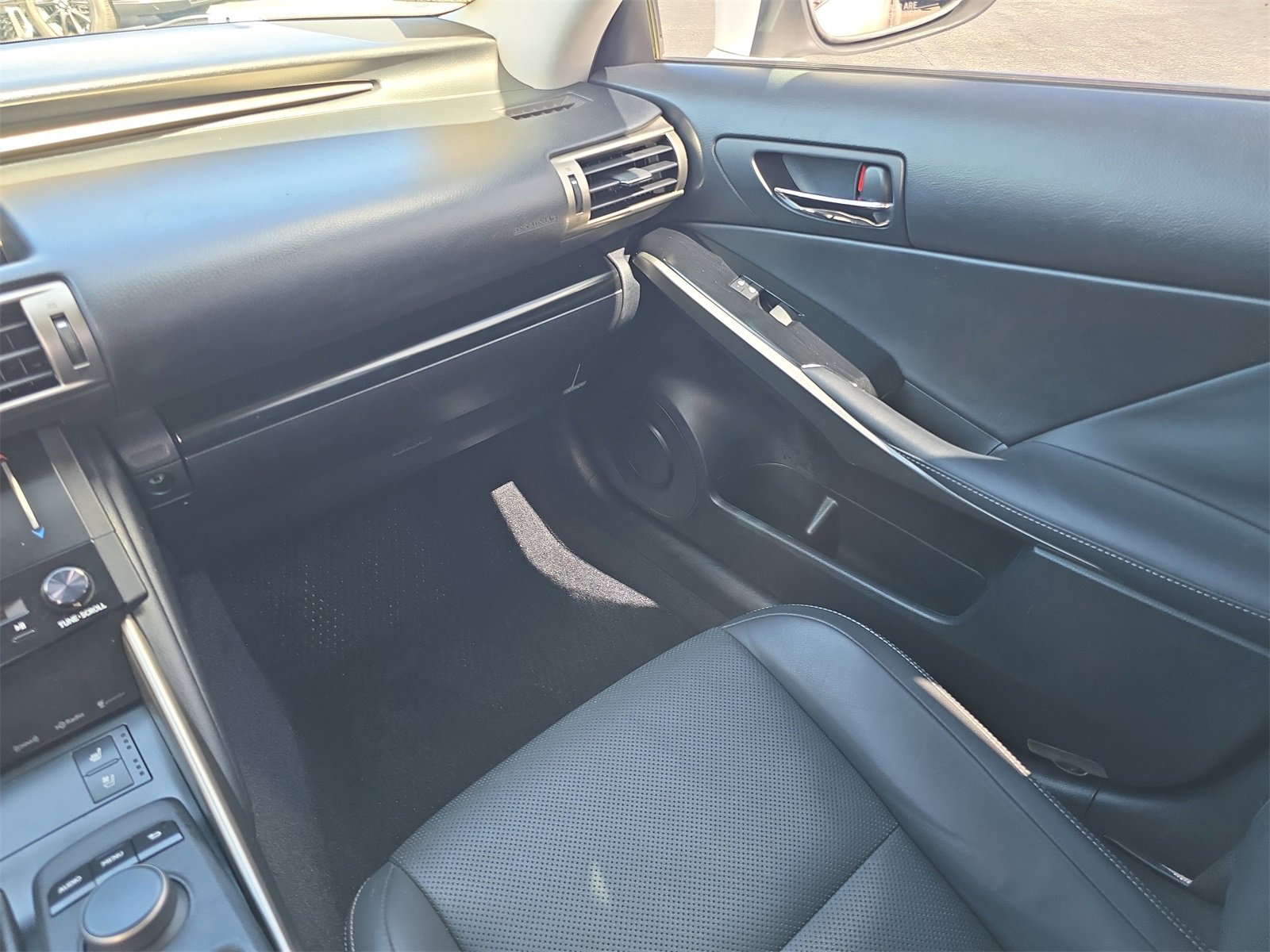 Used 2014 Lexus IS 250 image 13