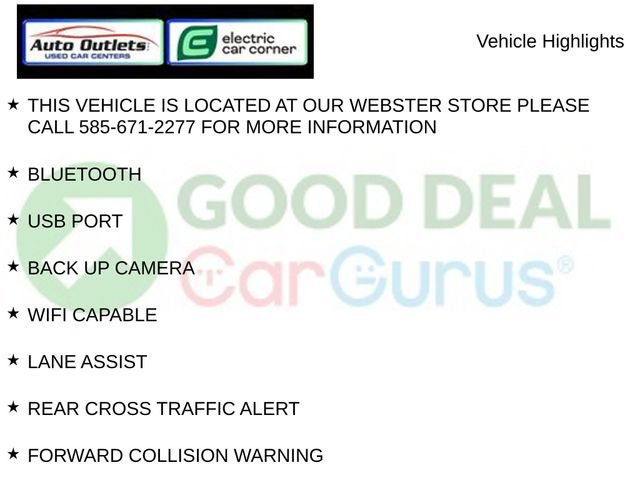 Used 2022 Kia Soul LX w/ Technology Package image 4