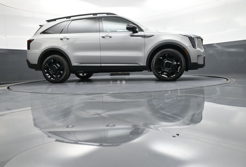 New 2025 Kia Sorento SX image 31