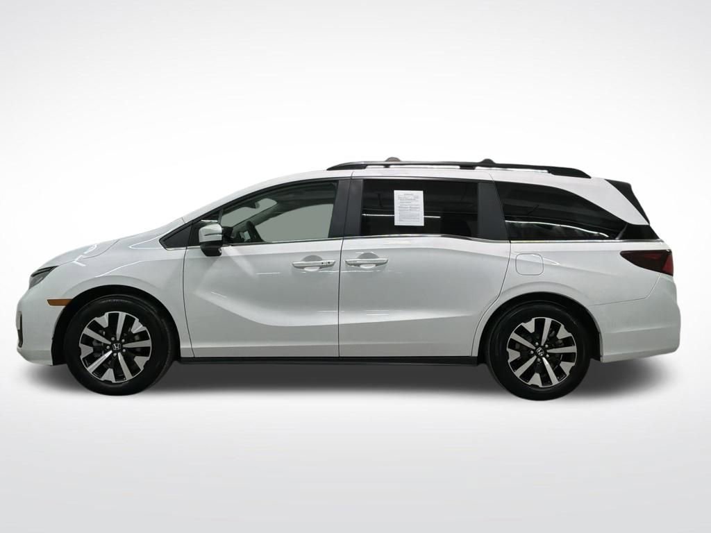 Certified 2026 Honda Odyssey EX-L image 31