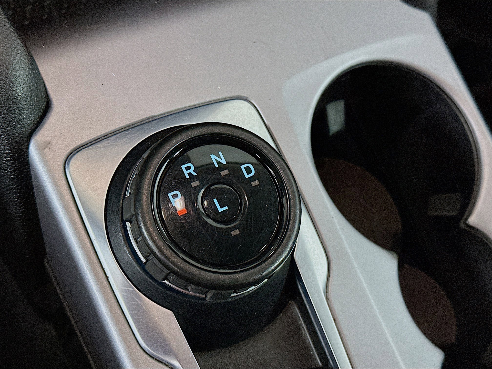 Used 2024 Ford Bronco Sport Big Bend image 24