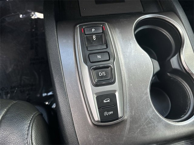 Used 2021 Honda Pilot Special Edition image 23