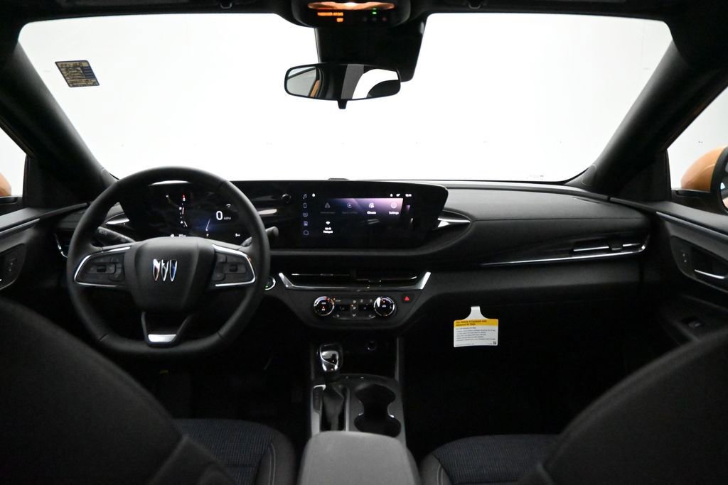 New 2026 Buick Envista Sport Touring FWD image 9