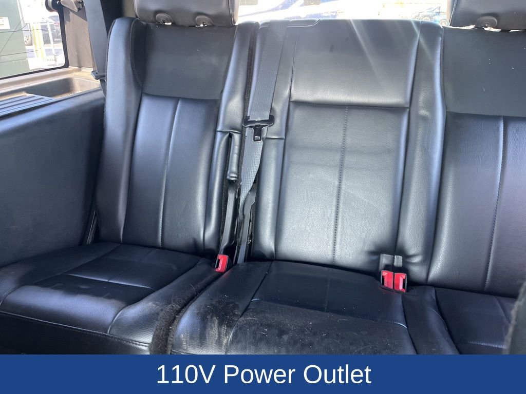 Used 2017 Ford Expedition Limited w/ Equipment Group 301A image 14