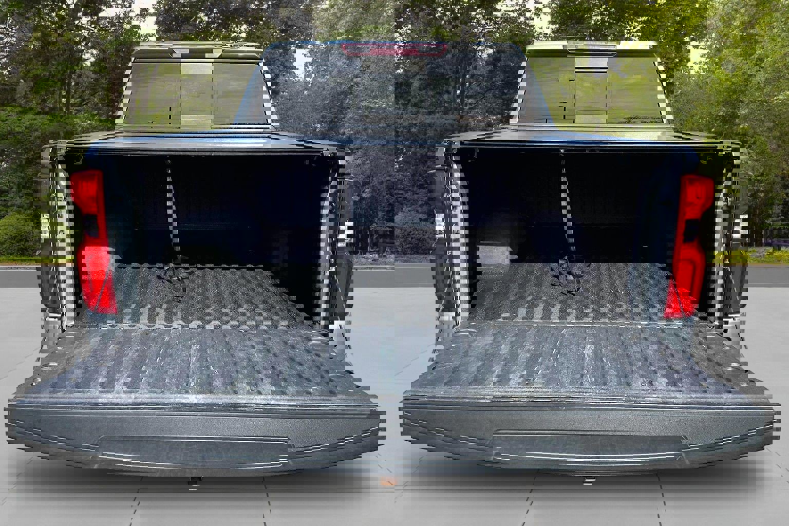 Used 2021 Chevrolet Silverado 1500 RST w/ All Star Edition Plus image 7