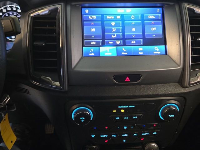 Used 2020 Ford Ranger XLT w/ Equipment Group 302A Luxury image 18