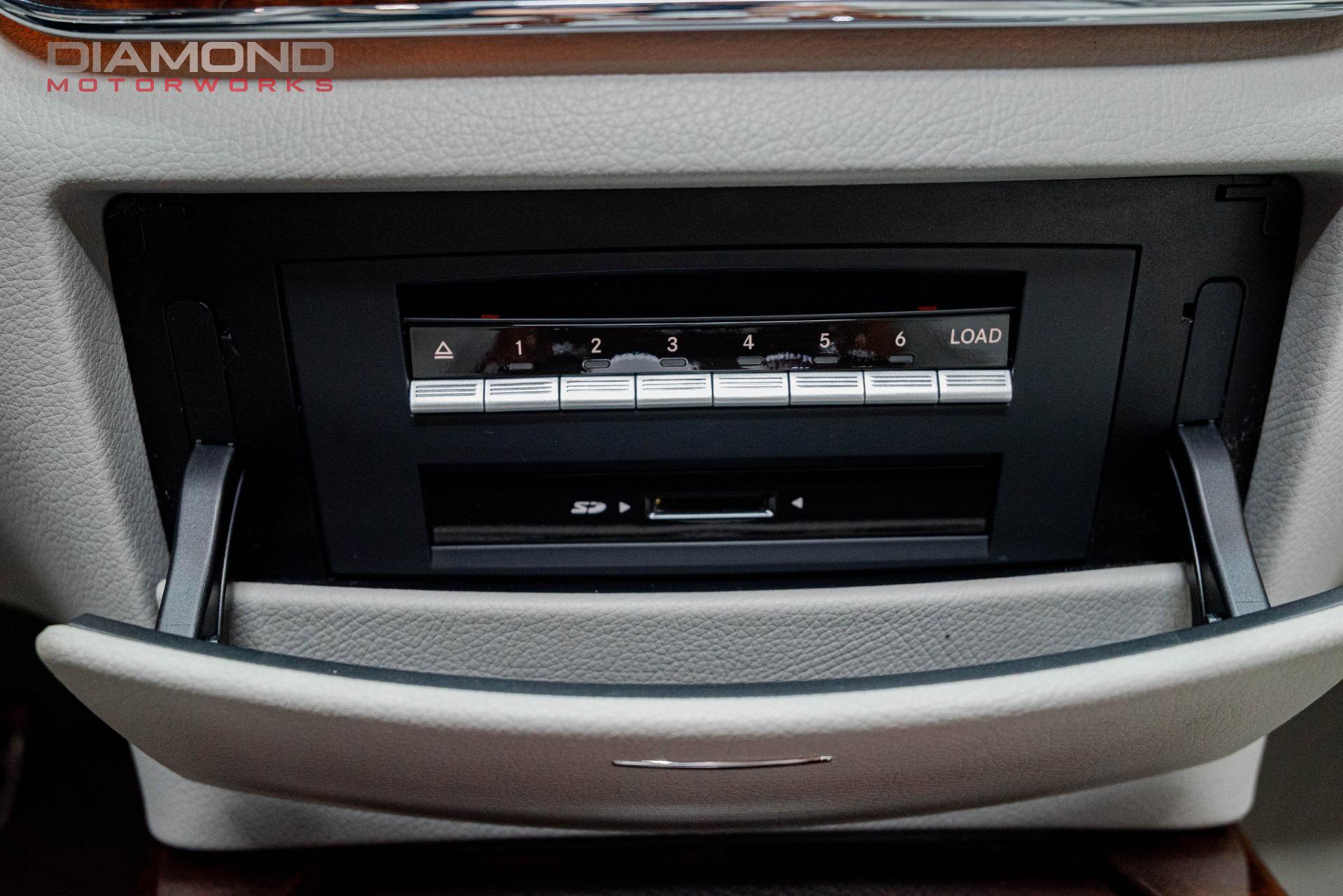 Used 2011 Mercedes-Benz S 550 image 84