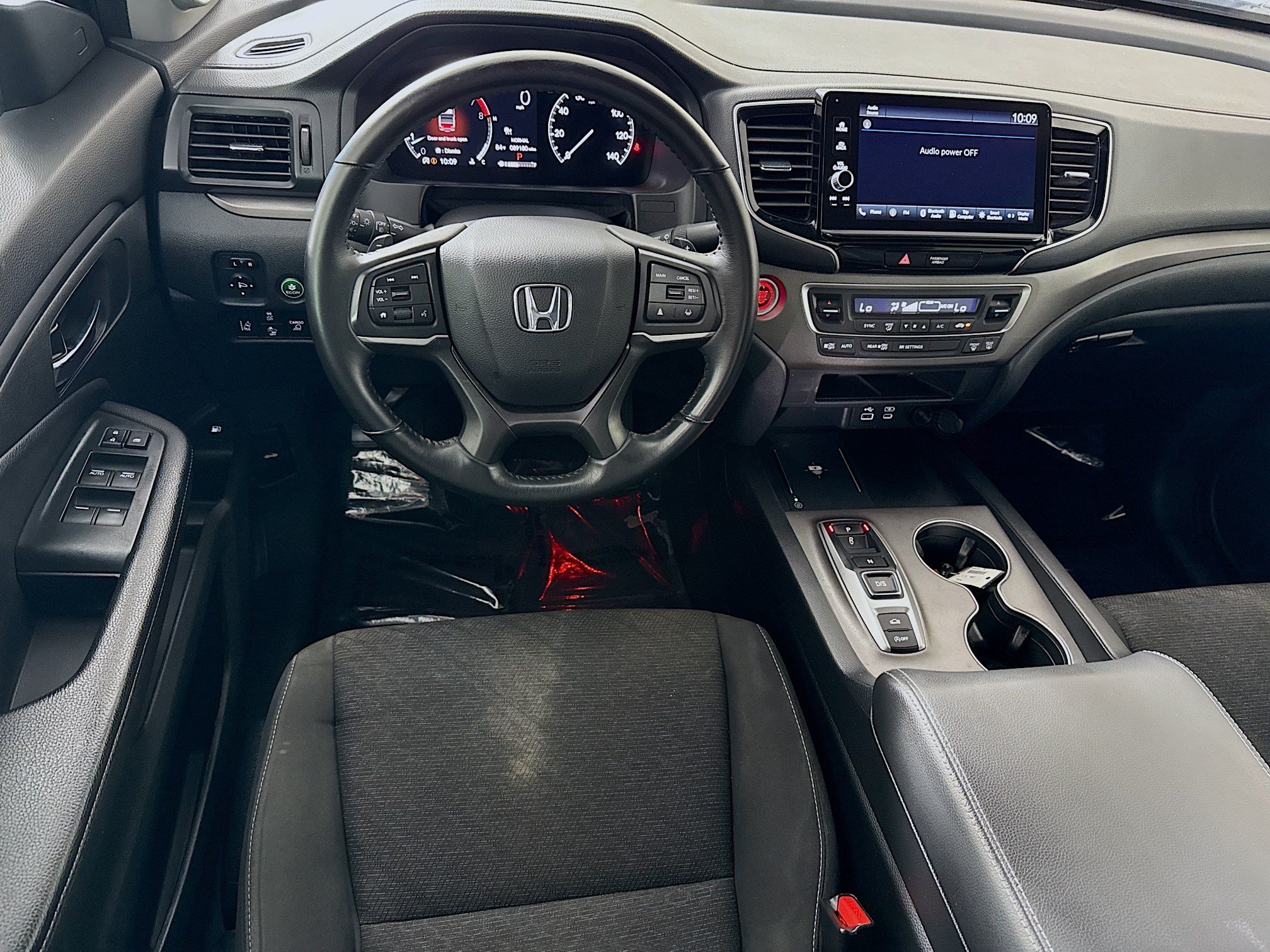 Used 2024 Honda Ridgeline Sport image 17