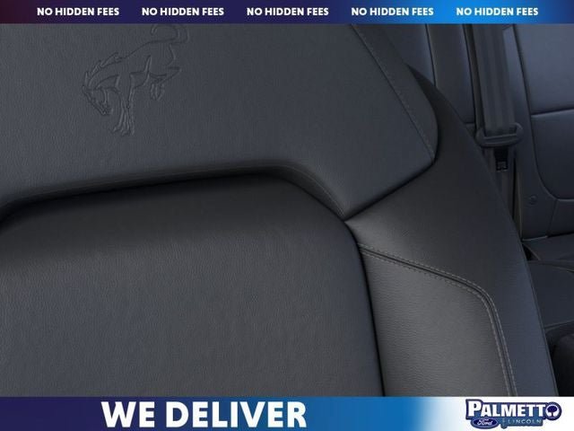 New 2026 Ford Bronco Badlands AWD/4WD image 18