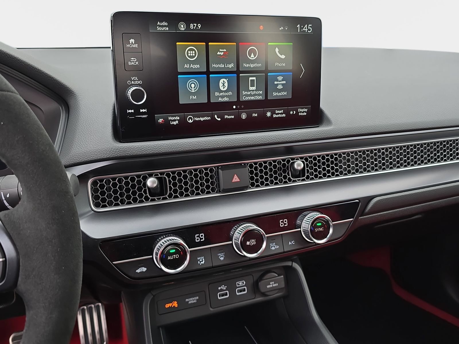 New 2025 Honda Civic Type R image 19