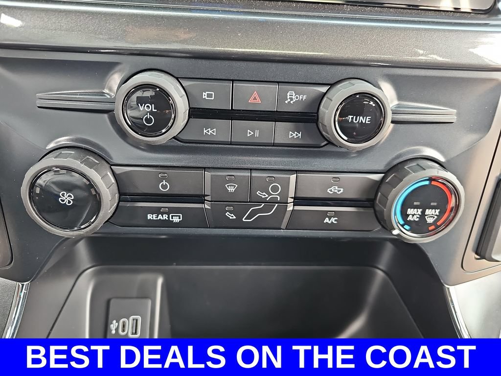 New 2026 Ford F150 STX w/ Equipment Group 200A AWD/4WD image 20