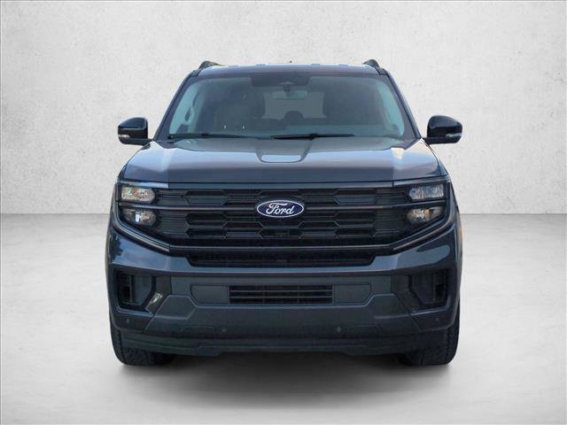 New 2027 Ford Expedition Active AWD/4WD image 6
