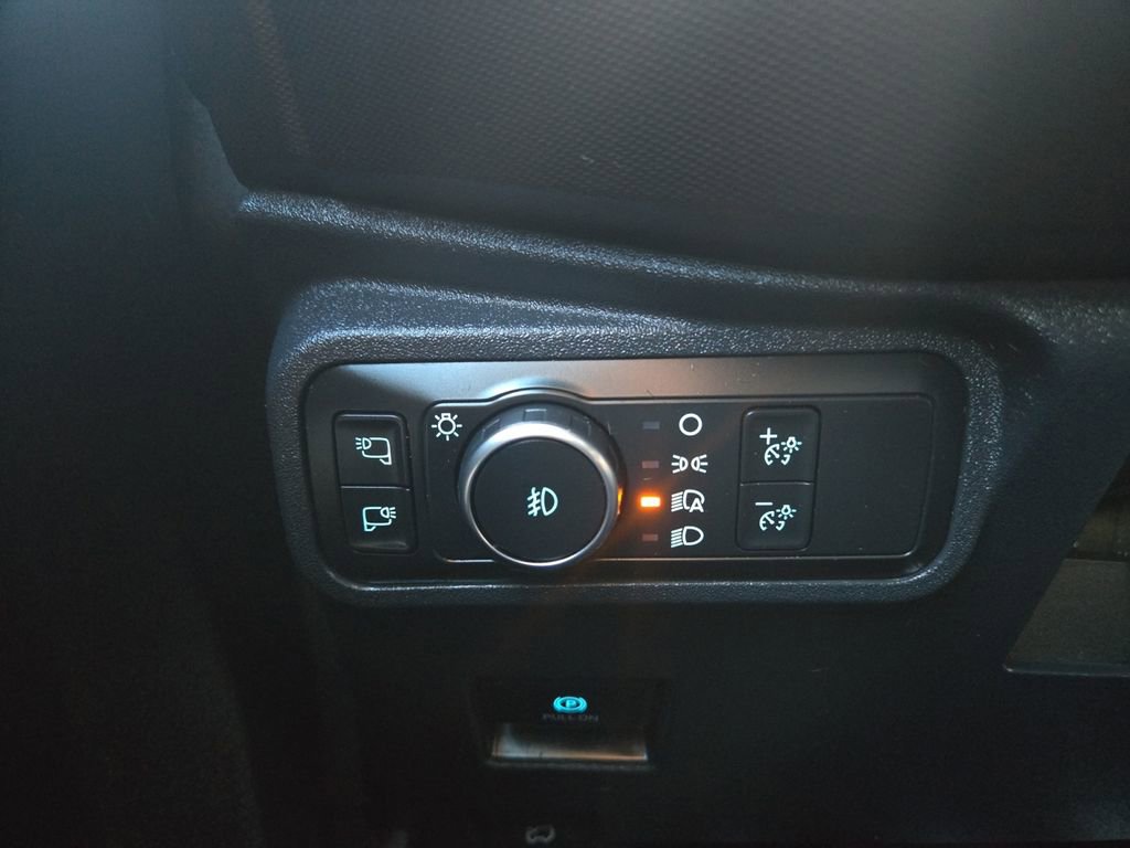 Used 2022 Ford Bronco Outer Banks image 23