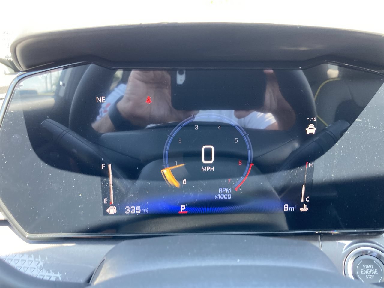 New 2026 Chevrolet Trax ACTIV w/ Sunroof Package FWD image 31