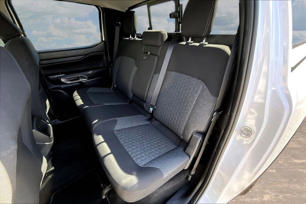 Used 2024 Ford Ranger XLT w/ FX4 Off-Road Package image 25