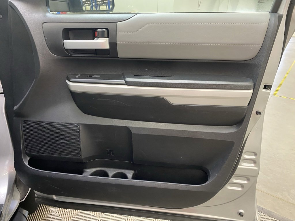 Used 2021 Toyota Tundra Limited image 14