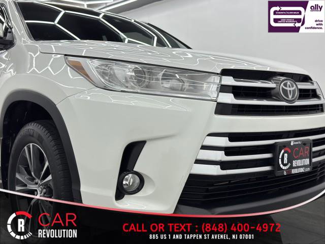 Used 2019 Toyota Highlander Plus image 55