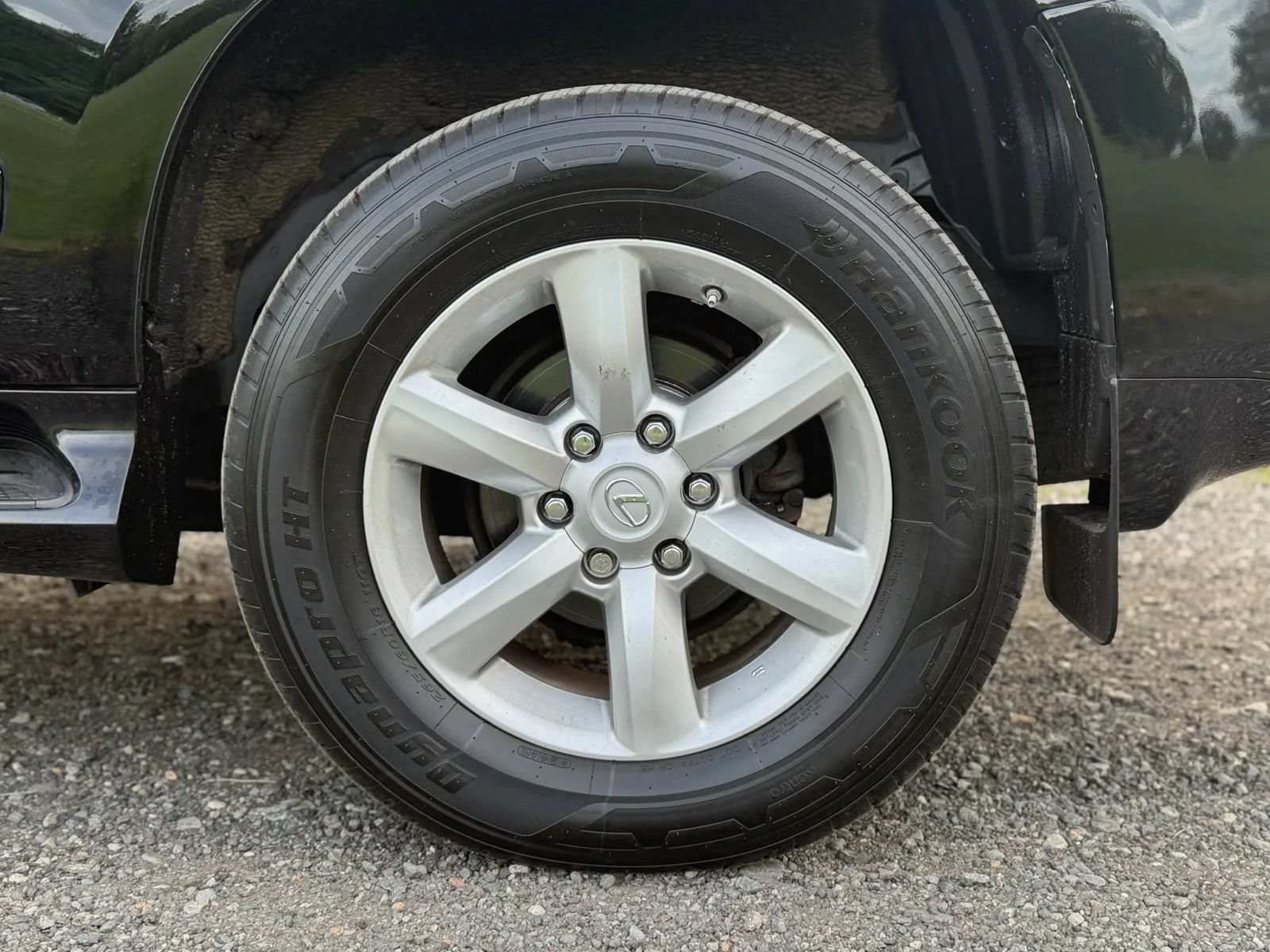 Used 2011 Lexus GX 460 Premium AWD/4WD image 44