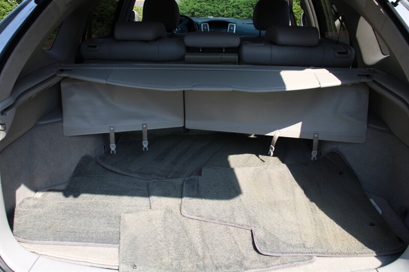 Used 2005 Lexus RX 330 AWD w/ Premium Plus Pkg image 16