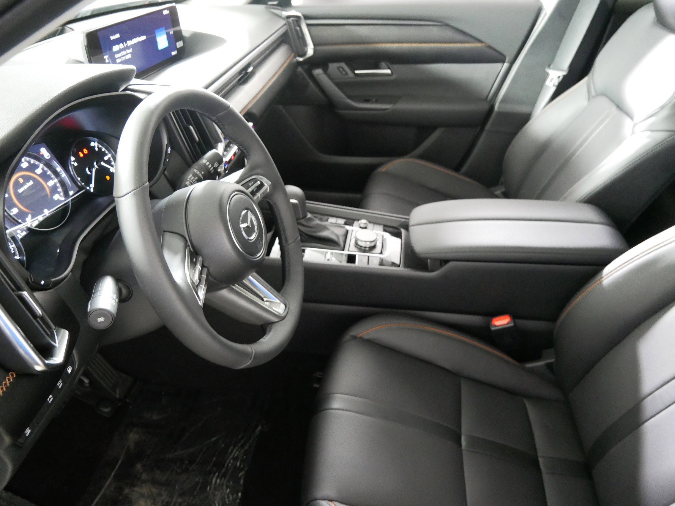 New 2026 MAZDA CX-50 2.5 Hybrid w/ Cargo Package image 4