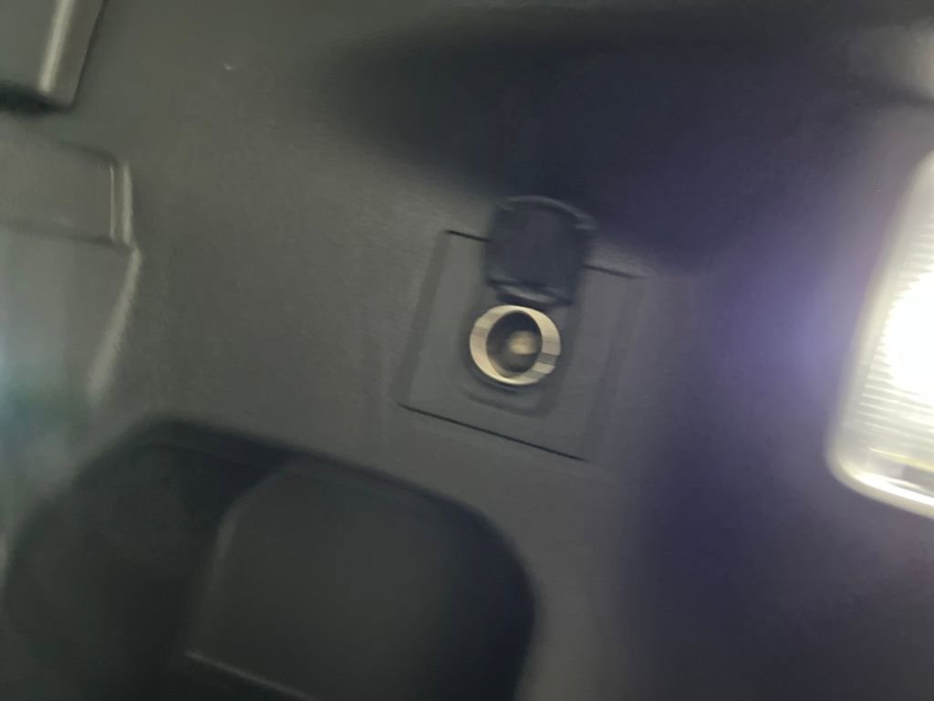 Used 2025 Toyota 4Runner SR5 image 32