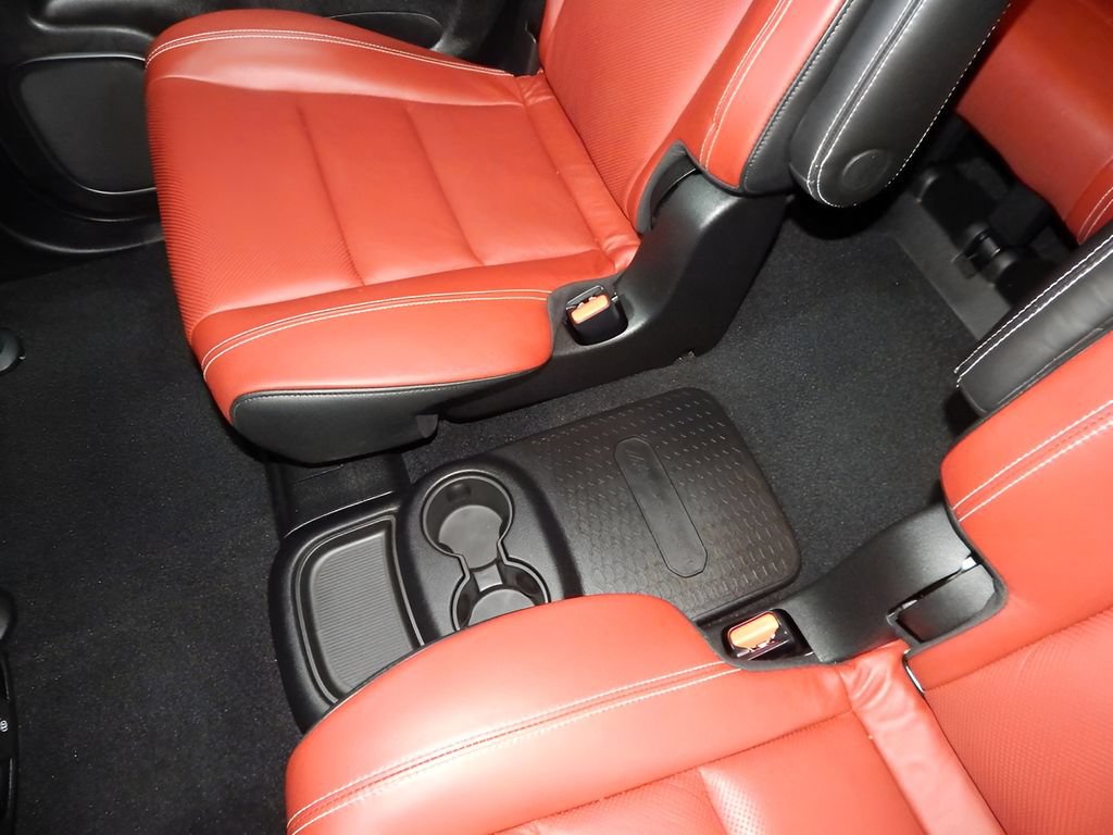 Used 2021 Dodge Durango SRT Hellcat w/ Technology Group AWD/4WD image 29