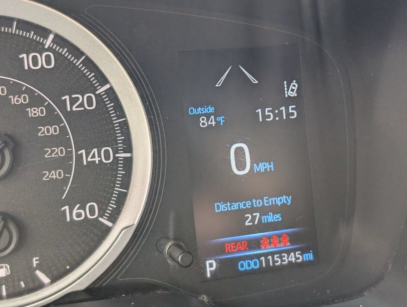 Used 2022 Toyota Corolla LE FWD image 20