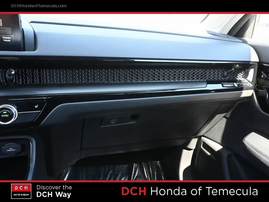 Certified 2023 Honda CR-V EX-L image 14