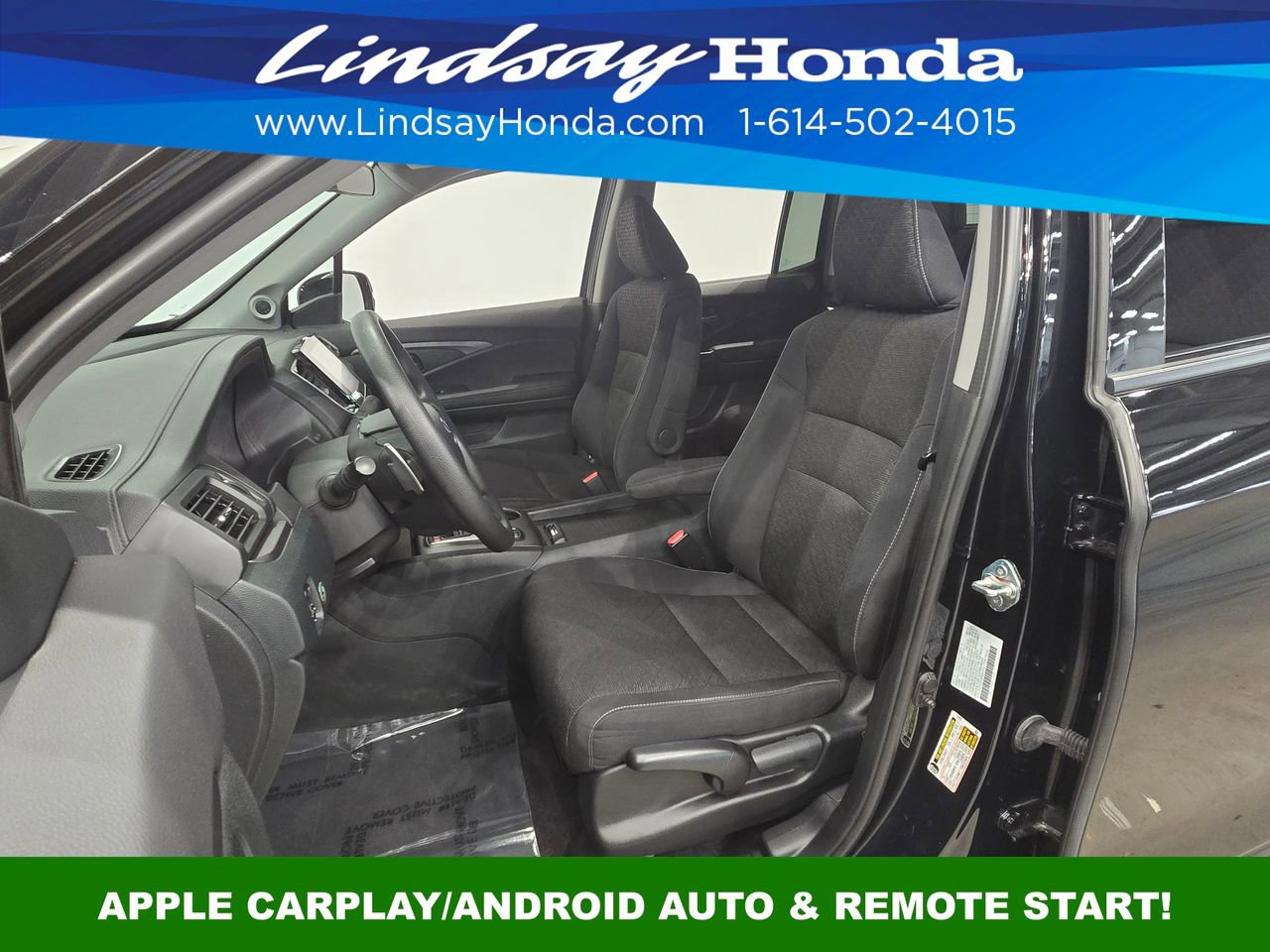 Used 2023 Honda Ridgeline Sport image 14